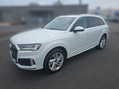 2024 Audi Q7 AWD Quattro Premium Plus 55 Tfsi 4DR SUV