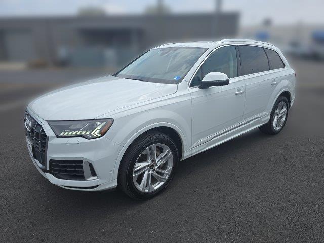 2024 Audi Q7