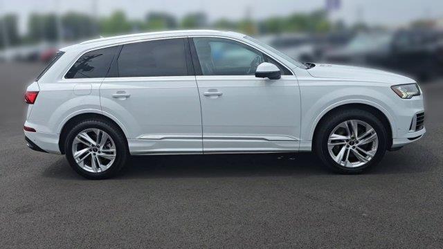 2024 Audi Q7