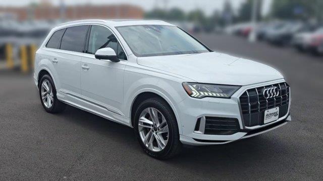 2024 Audi Q7