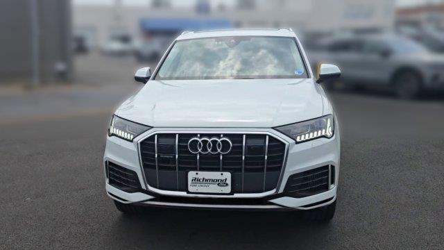 2024 Audi Q7