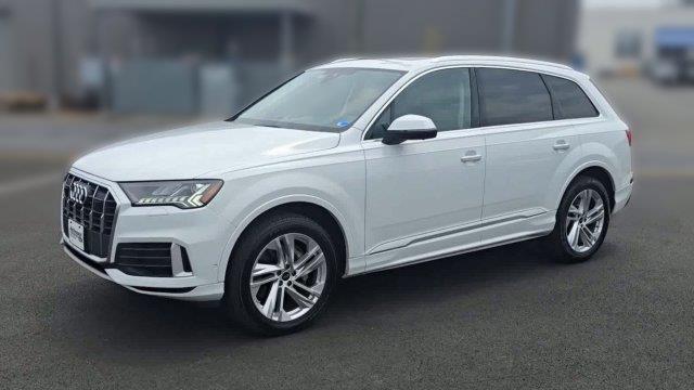 2024 Audi Q7