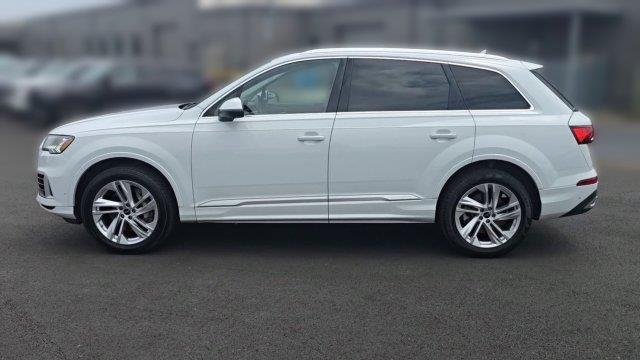 2024 Audi Q7