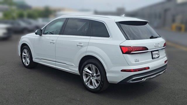 2024 Audi Q7
