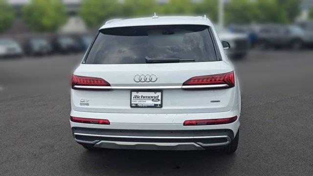 2024 Audi Q7