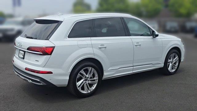 2024 Audi Q7