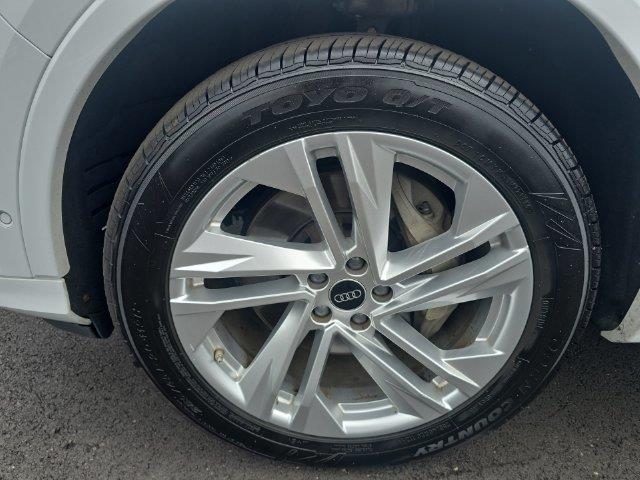2024 Audi Q7