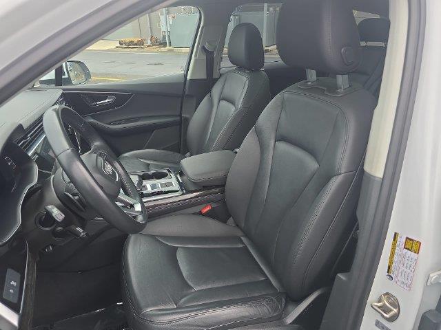 2024 Audi Q7