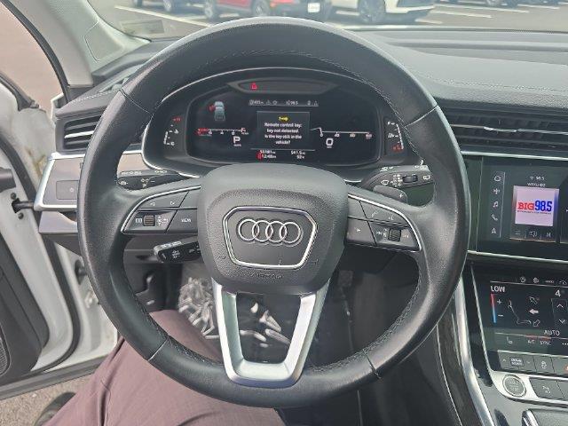 2024 Audi Q7