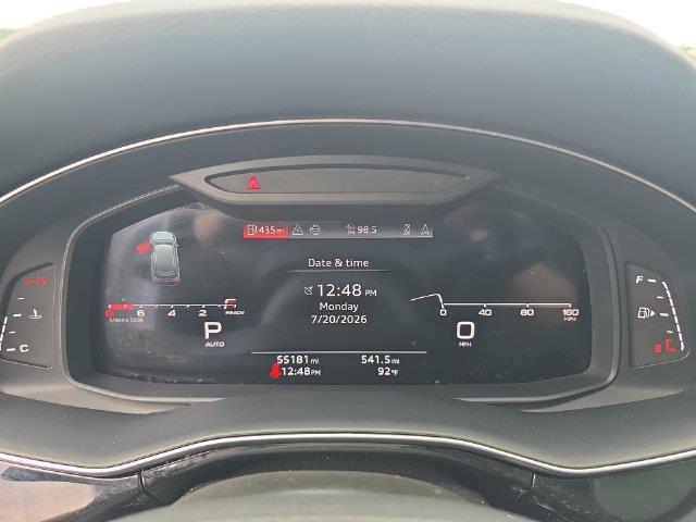 2024 Audi Q7