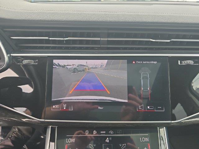 2024 Audi Q7
