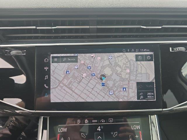 2024 Audi Q7