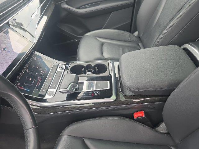 2024 Audi Q7
