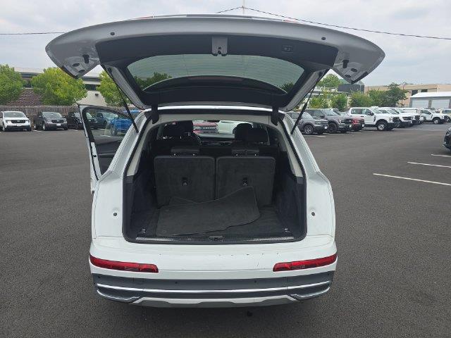 2024 Audi Q7