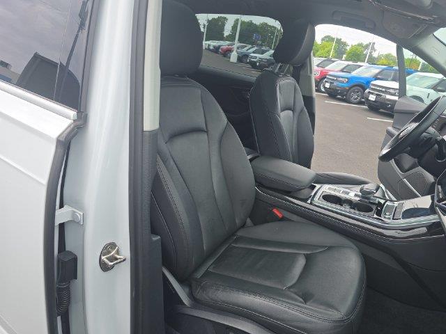 2024 Audi Q7