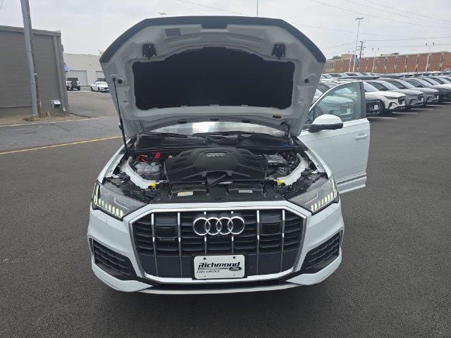 2024 Audi Q7