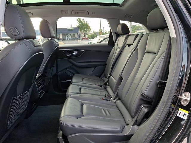 2022 Audi Q7 - $32,589