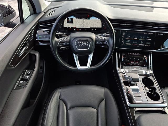 2022 Audi Q7 - $32,589