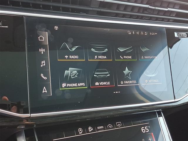 2022 Audi Q7 - $32,589