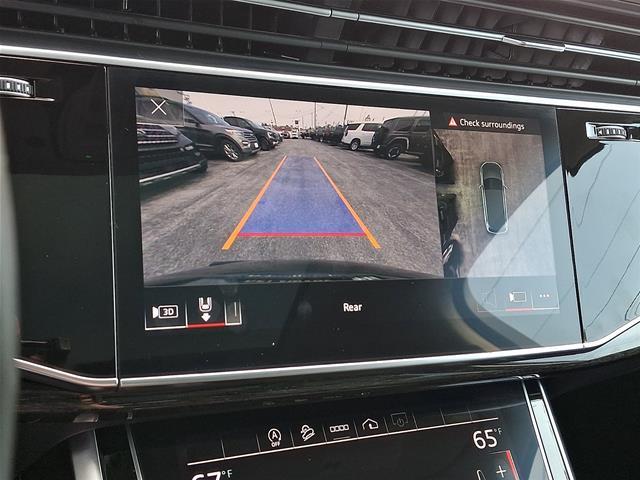 2022 Audi Q7 - $32,589