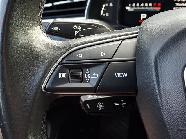2022 Audi Q7 - $32,589