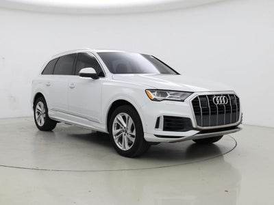 Photo of a 2023 Audi Q7 AWD Quattro Premium Plus 55 Tfsi 4DR SUV for sale