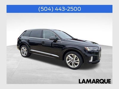 Photo of a 2023 Audi Q7 AWD Quattro Premium Plus 55 Tfsi 4DR SUV for sale