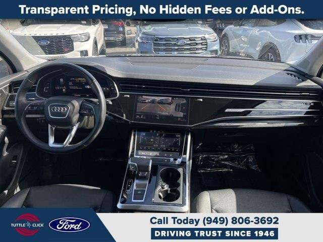 2023 Audi Q7 - $36,999