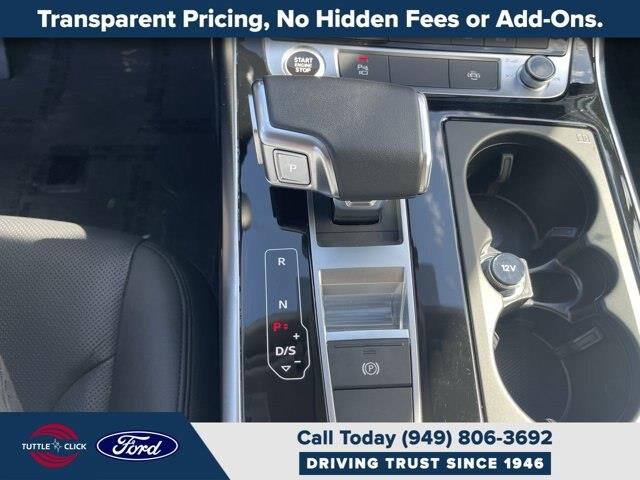 2023 Audi Q7 - $36,999