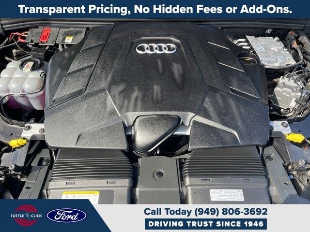 2023 Audi Q7 - $36,999