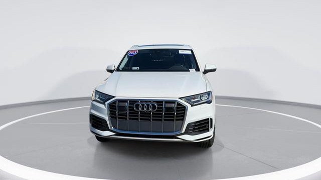 2023 Audi Q7 quattro Premium Plus 55 TFSI