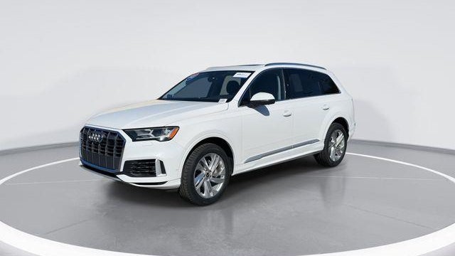 2023 Audi Q7 quattro Premium Plus 55 TFSI