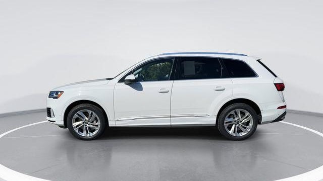 2023 Audi Q7 quattro Premium Plus 55 TFSI