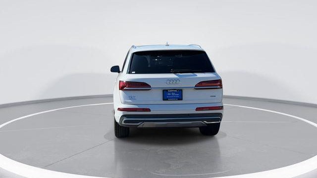2023 Audi Q7 quattro Premium Plus 55 TFSI