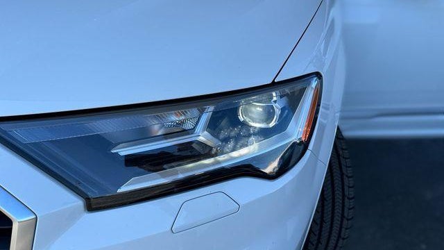 2023 Audi Q7 quattro Premium Plus 55 TFSI