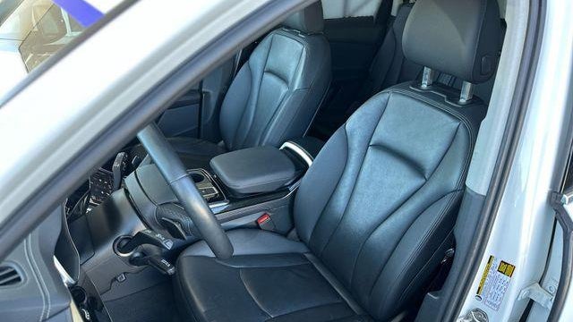 2023 Audi Q7 quattro Premium Plus 55 TFSI