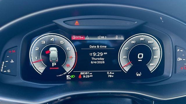 2023 Audi Q7 quattro Premium Plus 55 TFSI