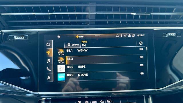2023 Audi Q7 quattro Premium Plus 55 TFSI