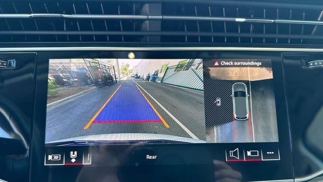 2023 Audi Q7 quattro Premium Plus 55 TFSI