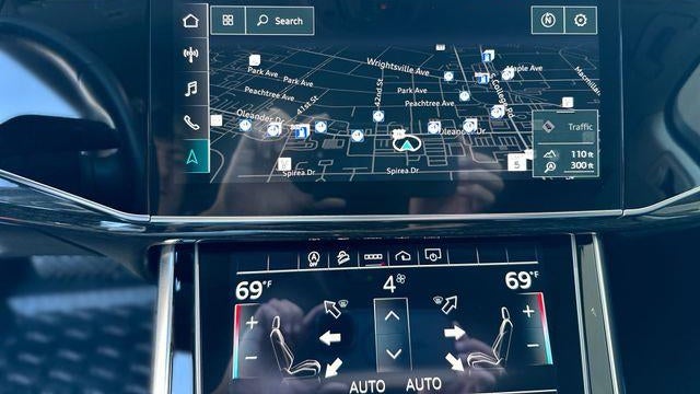 2023 Audi Q7 quattro Premium Plus 55 TFSI