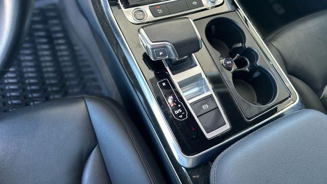 2023 Audi Q7 quattro Premium Plus 55 TFSI