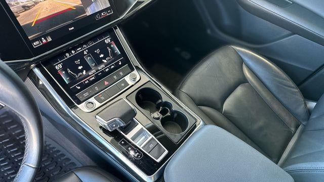 2023 Audi Q7 quattro Premium Plus 55 TFSI