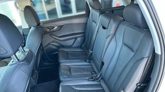 2023 Audi Q7 quattro Premium Plus 55 TFSI