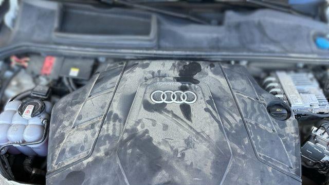 2023 Audi Q7 quattro Premium Plus 55 TFSI