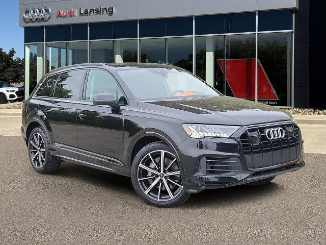 2023 Audi Q7 - $41,787