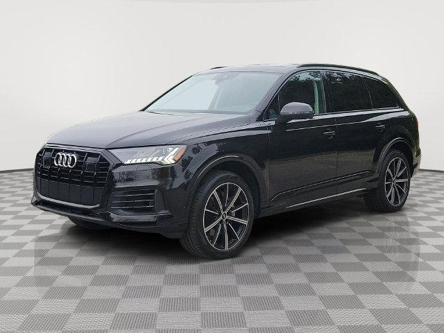 2023 Audi Q7 - $41,787