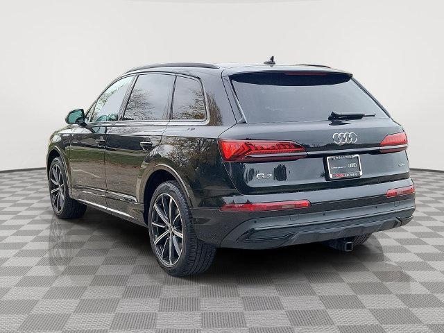 2023 Audi Q7 - $41,787
