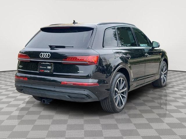 2023 Audi Q7 - $41,787