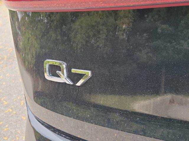 2023 Audi Q7 - $41,787