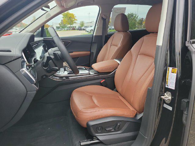 2023 Audi Q7 - $41,787